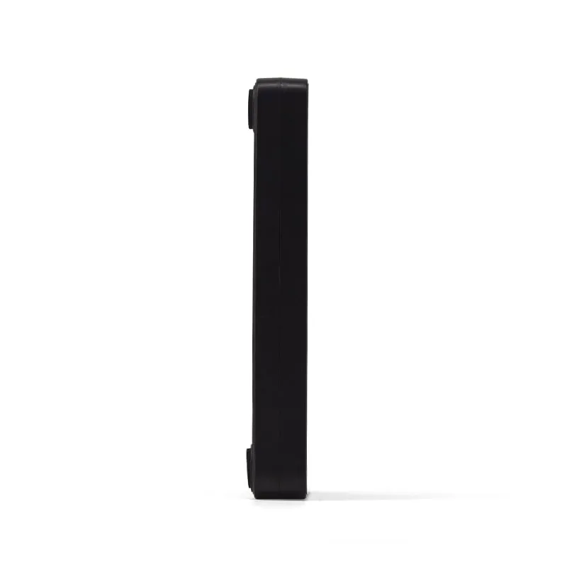 A140-U compact 134.2kHz USB animal tag reader, side profile