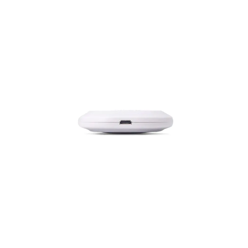 A530-U bottom edge with USB port