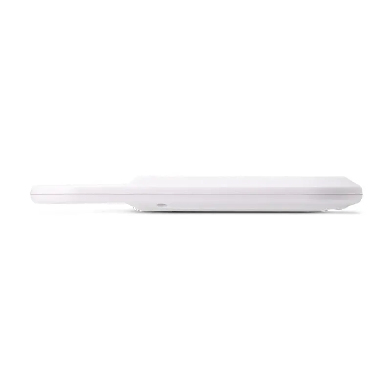 A530-U white animal tag reader, side profile