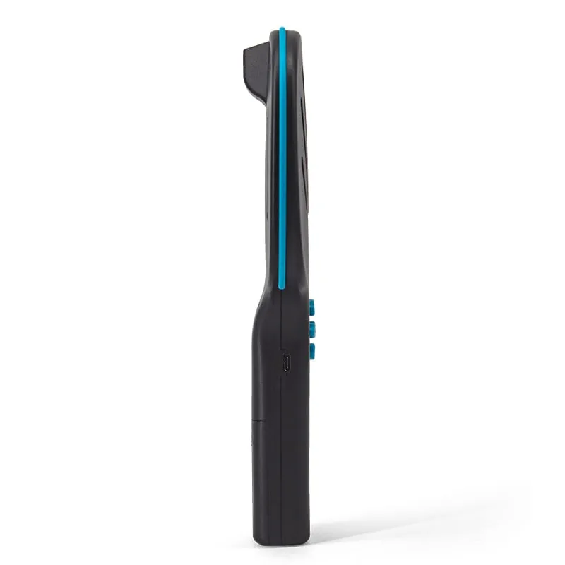 A540-M side view with USB-C port on the handle