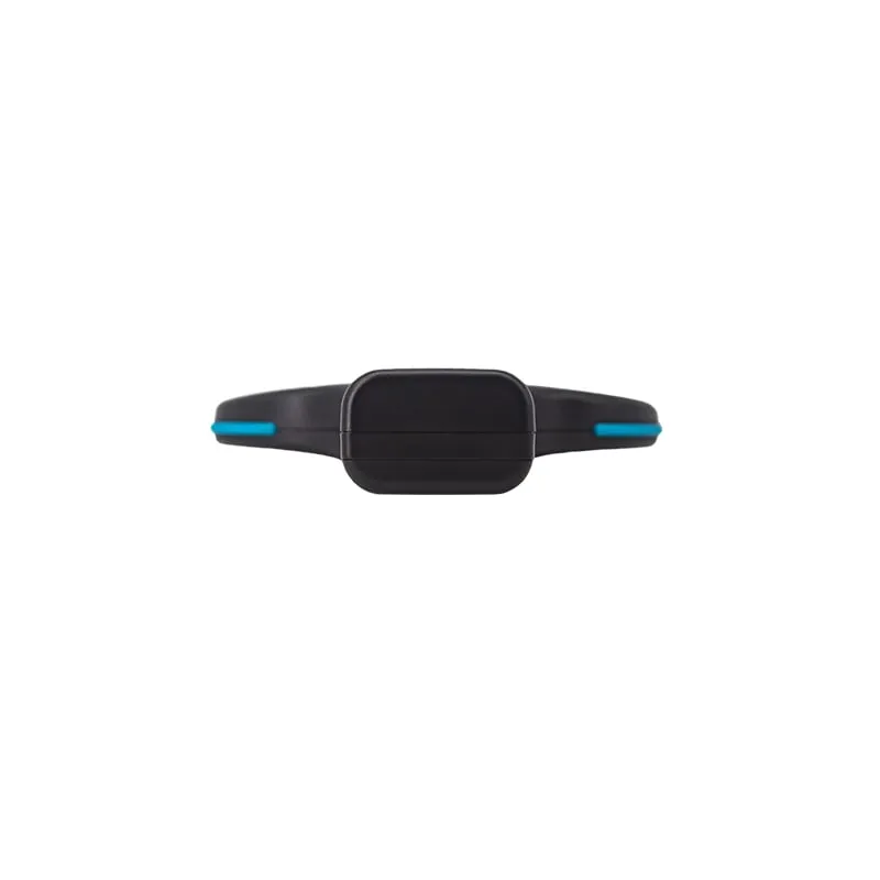A540-M end view from the base of the handle