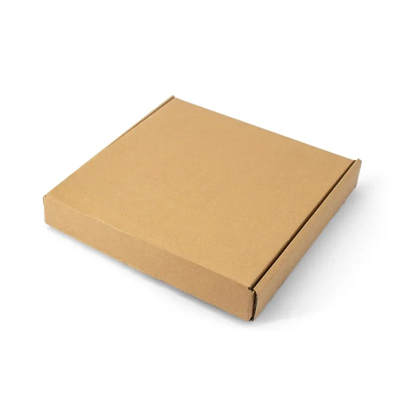 A660-M shipping carton
