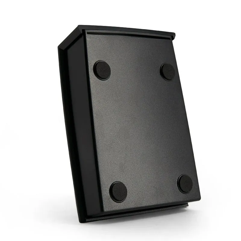 H155-U underside, angled view