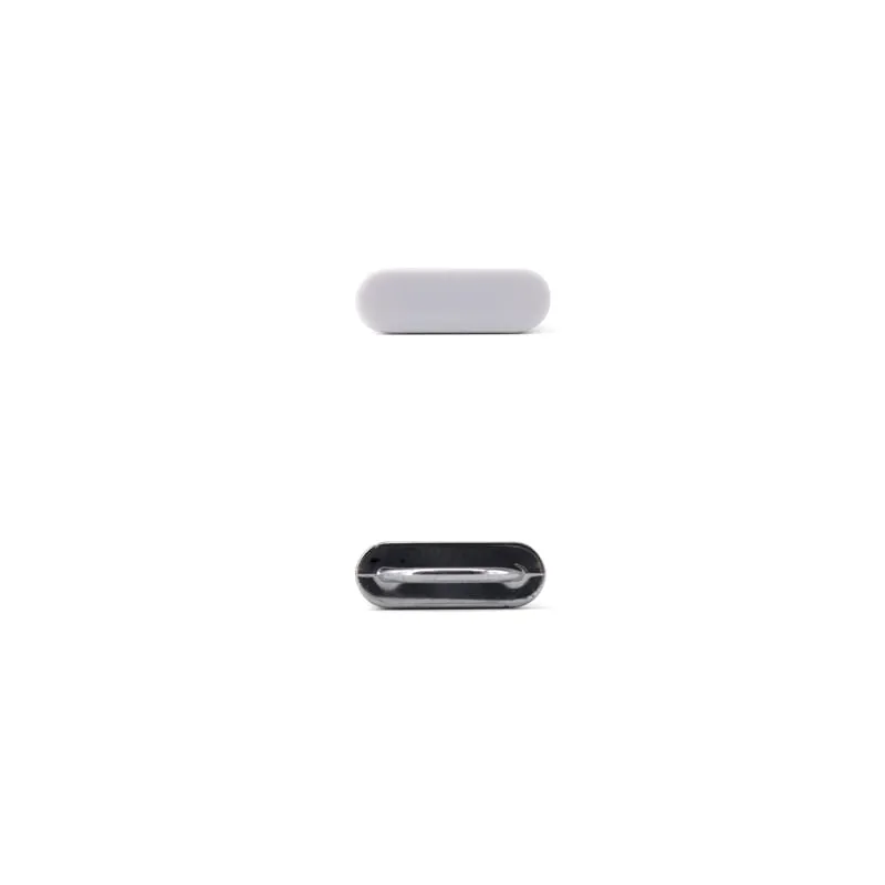 L210-U end views: cap end and key-ring end