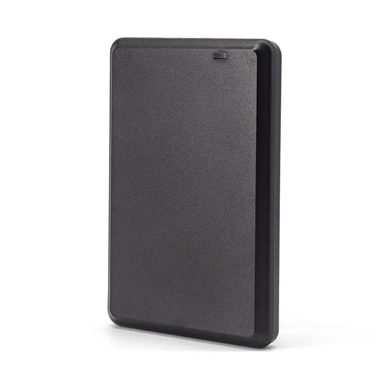L120-R flat pad standing at an angle, matte top surface