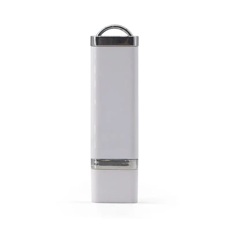 L210-U stick reader, back view