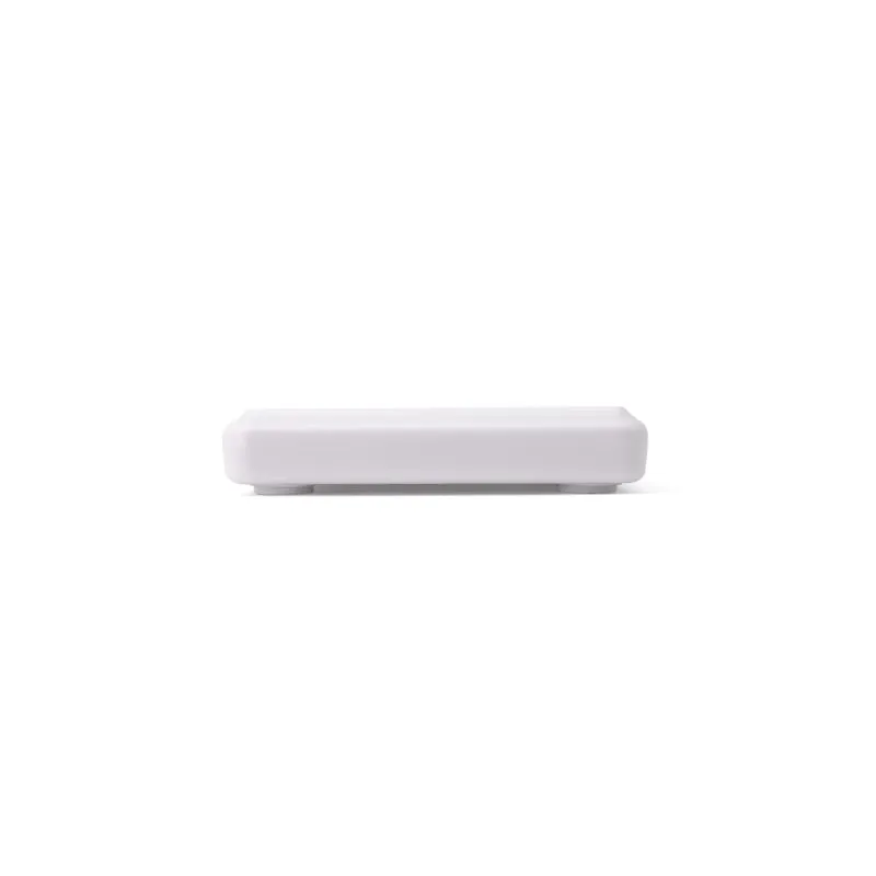 U120-U UHF desktop reader/writer, short-end profile without connector